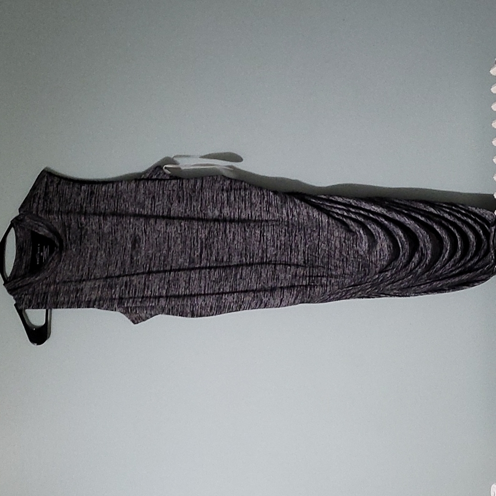 Women's 2X sleeveless dress